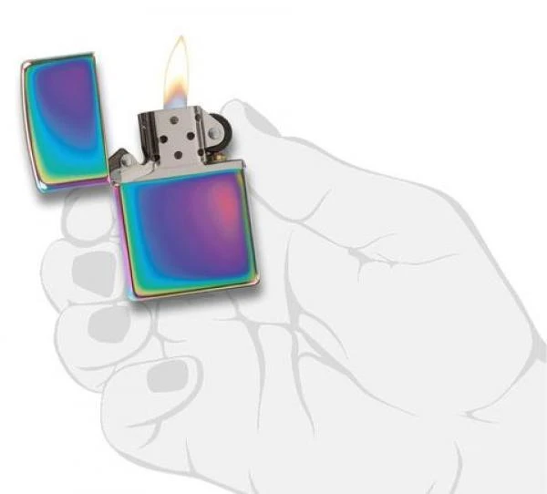 Žiebtuvėlis Zippo 151