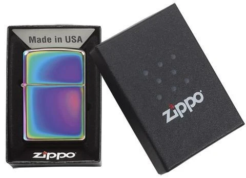 Žiebtuvėlis Zippo 151