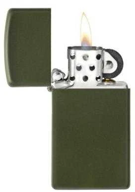 Žiebtuvėlis Zippo 1627