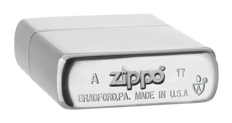 Žiebtuvėlis Zippo 162