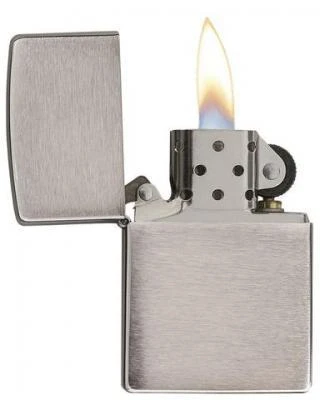 Žiebtuvėlis Zippo 162