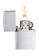 Žiebtuvėlis Zippo 162