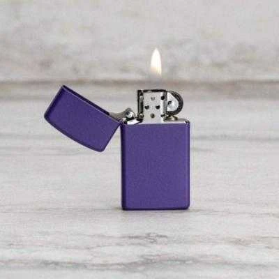 Žiebtuvėlis Zippo 1637