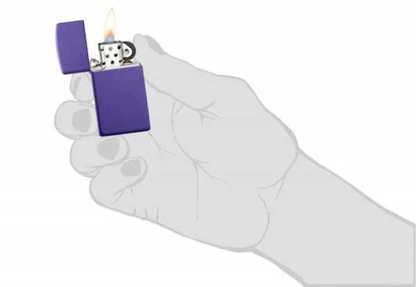 Žiebtuvėlis Zippo 1637