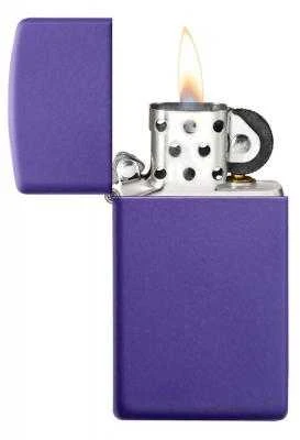 Žiebtuvėlis Zippo 1637