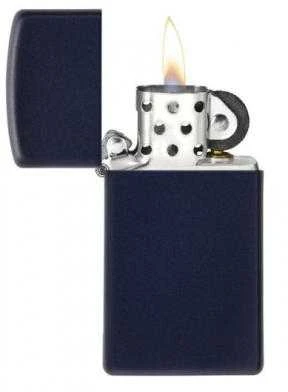 Žiebtuvėlis Zippo 1639