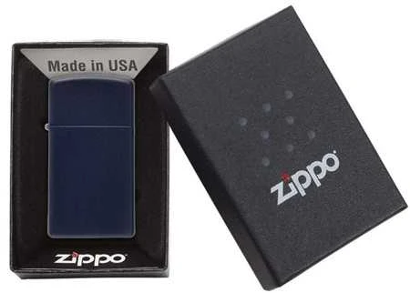 Žiebtuvėlis Zippo 1639
