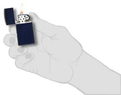 Žiebtuvėlis Zippo 1639
