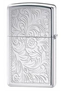 Žiebtuvėlis Zippo 1652