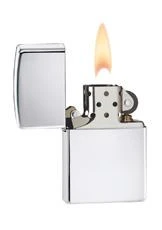 Žiebtuvėlis Zippo 167