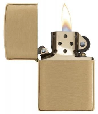 Žiebtuvėlis Zippo 168