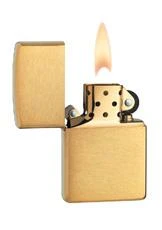 Žiebtuvėlis Zippo 168