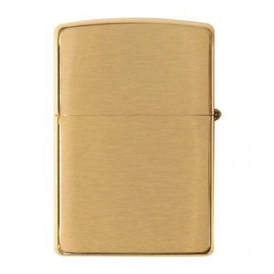 Žiebtuvėlis Zippo 168