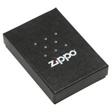 Žiebtuvėlis Zippo 168