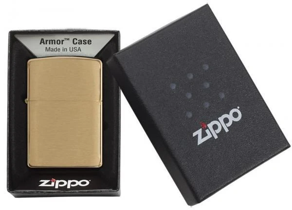 Žiebtuvėlis Zippo 168