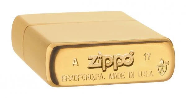 Žiebtuvėlis Zippo 168