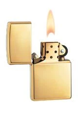 Žiebtuvėlis Zippo 169