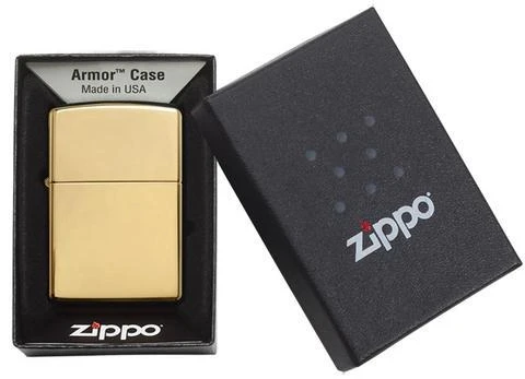 Žiebtuvėlis Zippo 169