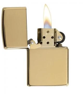 Žiebtuvėlis Zippo 169