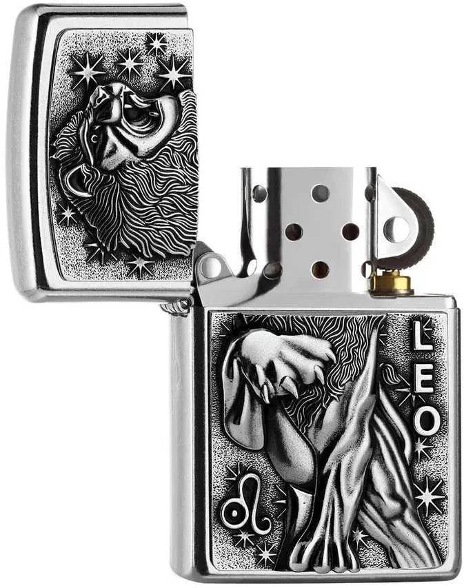 Žiebtuvėlis Zippo 2006497