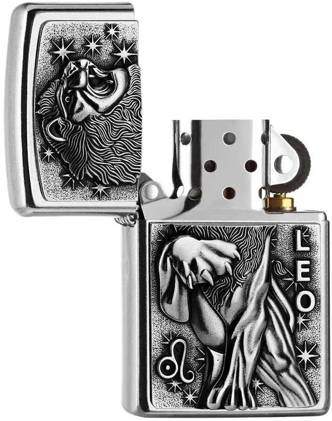 Žiebtuvėlis Zippo 2006497
