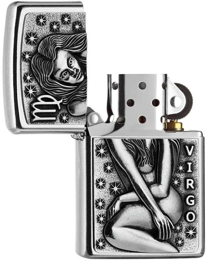Žiebtuvėlis Zippo 2006499