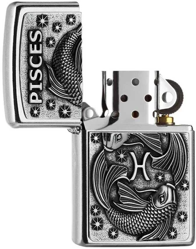 Žiebtuvėlis Zippo 2006500