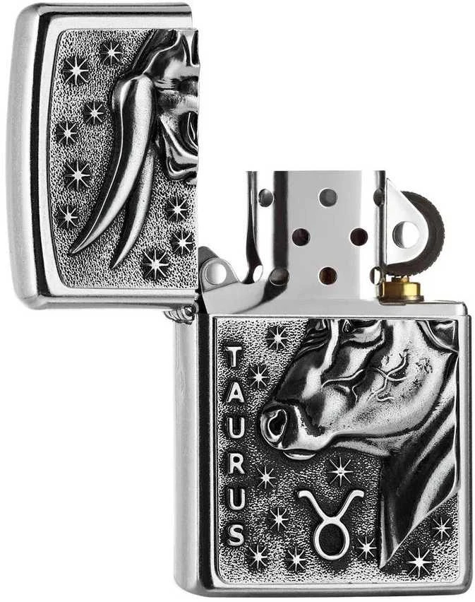 Žiebtuvėlis Zippo 2006501