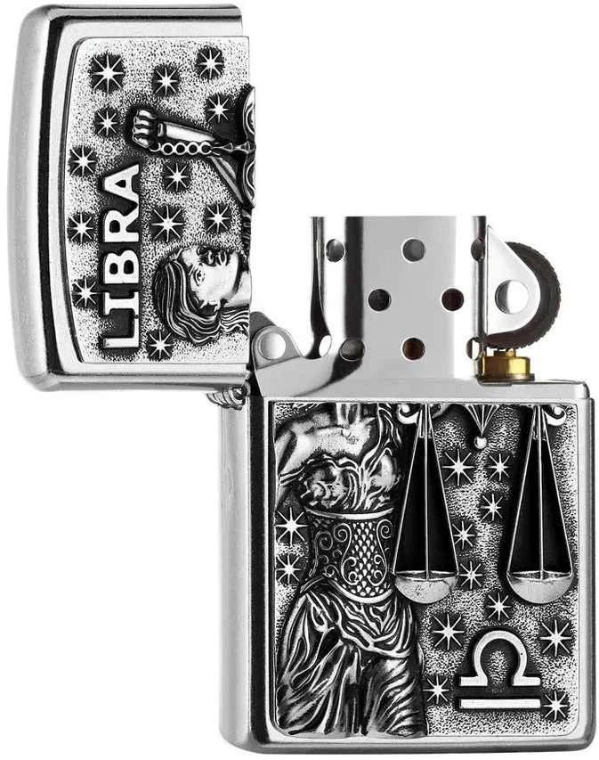 Žiebtuvėlis Zippo 2006502