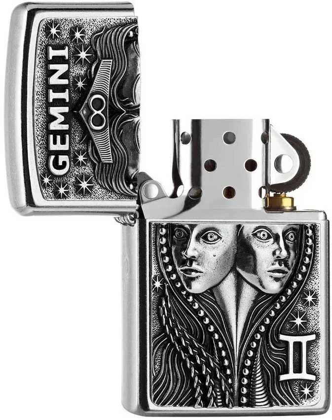 Žiebtuvėlis Zippo 2006503