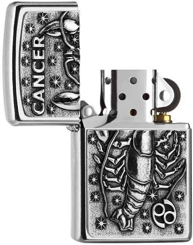 Žiebtuvėlis Zippo 2006504