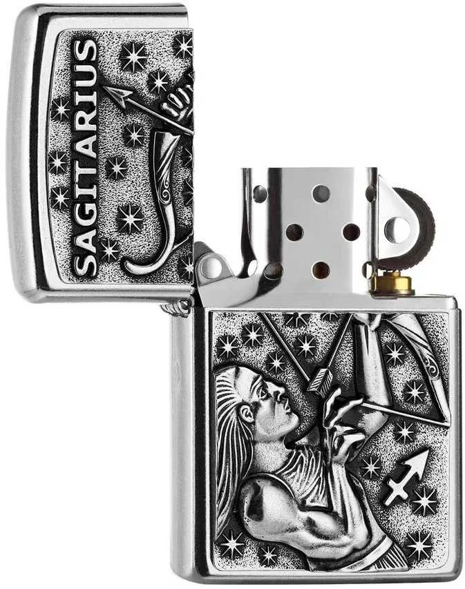 Žiebtuvėlis Zippo 2006505