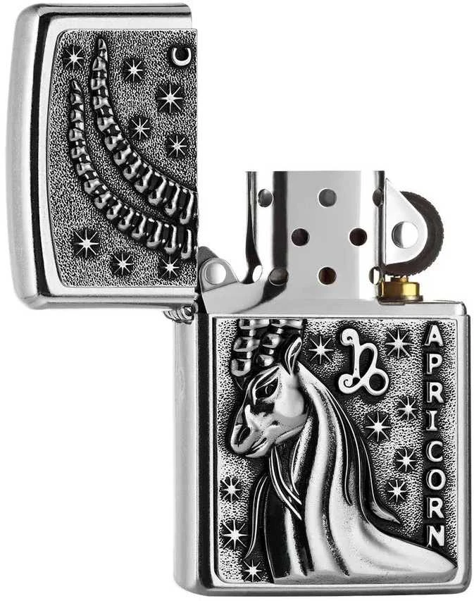 Žiebtuvėlis Zippo 2006506
