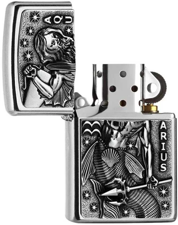 Žiebtuvėlis Zippo 2006508
