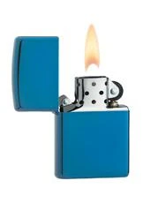 Žiebtuvėlis Zippo 20446
