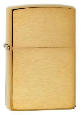 Žiebtuvėlis Zippo 204B