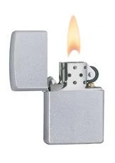 Žiebtuvėlis Zippo 205