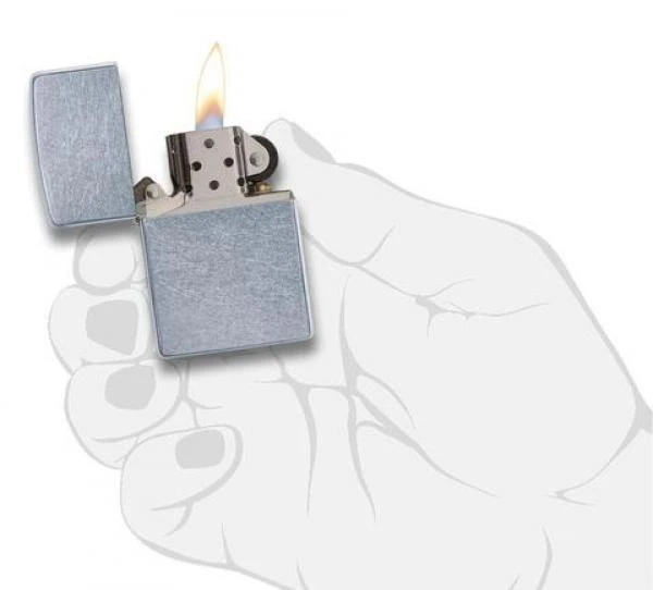 Žiebtuvėlis Zippo 207