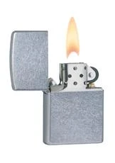 Žiebtuvėlis Zippo 207