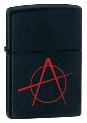 Žiebtuvėlis Zippo 20842