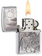 Žiebtuvėlis Zippo 20855