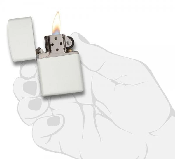 Žiebtuvėlis Zippo 214