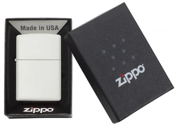 Žiebtuvėlis Zippo 214