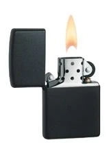 Žiebtuvėlis Zippo 218