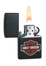 Žiebtuvėlis Zippo 218HD.H252