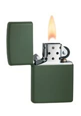 Žiebtuvėlis Zippo 221