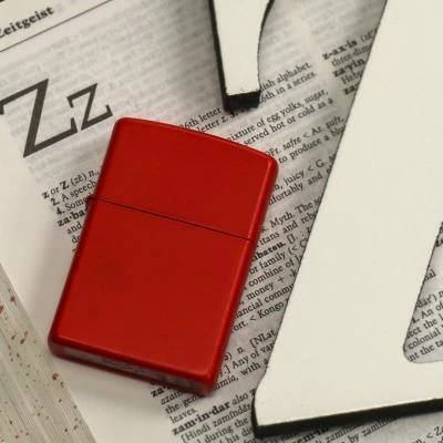 Žiebtuvėlis Zippo 233