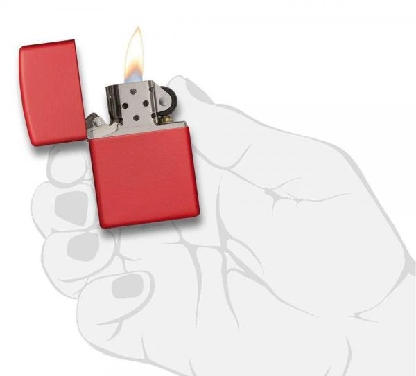 Žiebtuvėlis Zippo 233