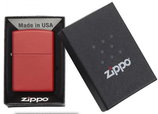 Žiebtuvėlis Zippo 233