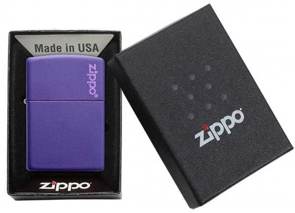 Žiebtuvėlis Zippo 237ZL